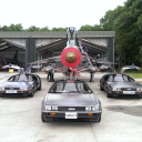 DeLorean Owners Club (UK)