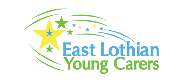East Lothian Young Carers logo