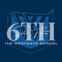 The Westgate School logo