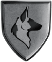 Shield-K9 Dog Training logo