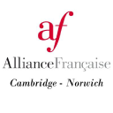 Alliance Française Cambridge