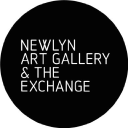 Newlyn Art Gallery & The Exchange logo