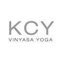 Katie Crosse Yoga logo
