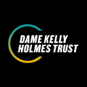 Dame Kelly Holmes Trust logo