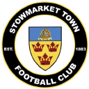 Stowmarket Town Football Club logo