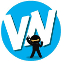 Vocabulary Ninja logo