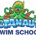 Octanauts Swim School logo
