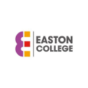 Easton College Equestrian Centre logo