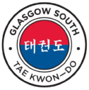 Glasgow South Tae Kwon-Do logo