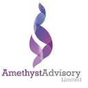 Amethyst Advisory logo