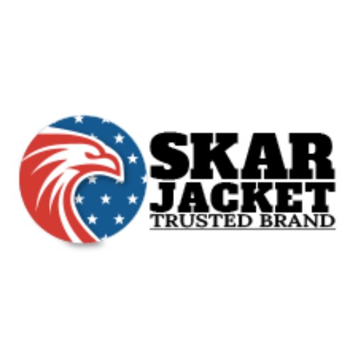 Oskar Jacket logo