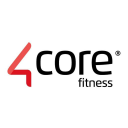 4 Core Fitness Ltd - Mobile & Online Personal Training logo