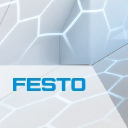Festo Limited logo