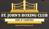 St John'S Amateur Boxing Club