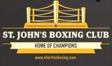 St John'S Amateur Boxing Club