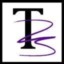 Teddington Dance Studio logo