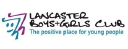 Lancaster Boys And Girls Club logo