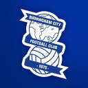 Birmingham City Football Club logo