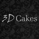 3D Cakes Glasgow