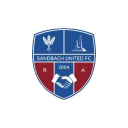 Sandbach United Football Club