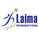 Laima International Training logo
