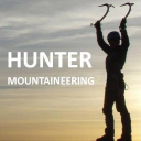 Hunter Mountaineering logo