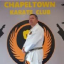 Chapeltown Karate Club logo