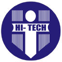 Hitech Learning & Education logo