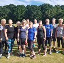 Evolve Bootcamps