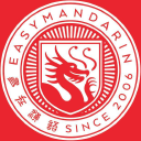 Easy Mandarin logo