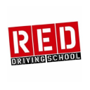 David Stewart - RED Driving School logo