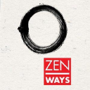 Zenways logo
