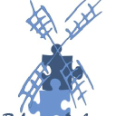 Leverton C Of E Academy logo