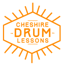 Cheshire Drum Lessons logo