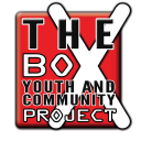 The Box Youth Project logo