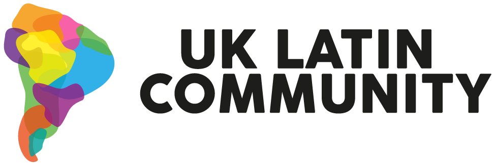 Uk Latin Community logo