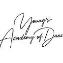 Young'S Academy Of Dance logo