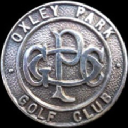 Oxley Park Golf Club logo