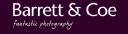 Barrett & Coe Limited logo