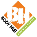 Body Hub Obstacle Centre