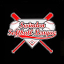 Swindon Softball League logo