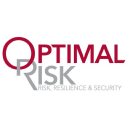 Optimal Risk logo
