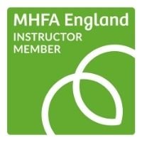 MHFA England 2-day Adult Mental Health First Aid 