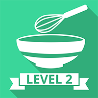 Level 2 Food Safety – Catering
CPD, IIRSM, Gatehouse Awards & Institute of Hospitality Approved
