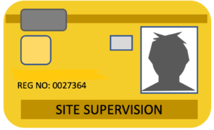 Level 4 Diploma in Construction Site Supervision – Retrofit