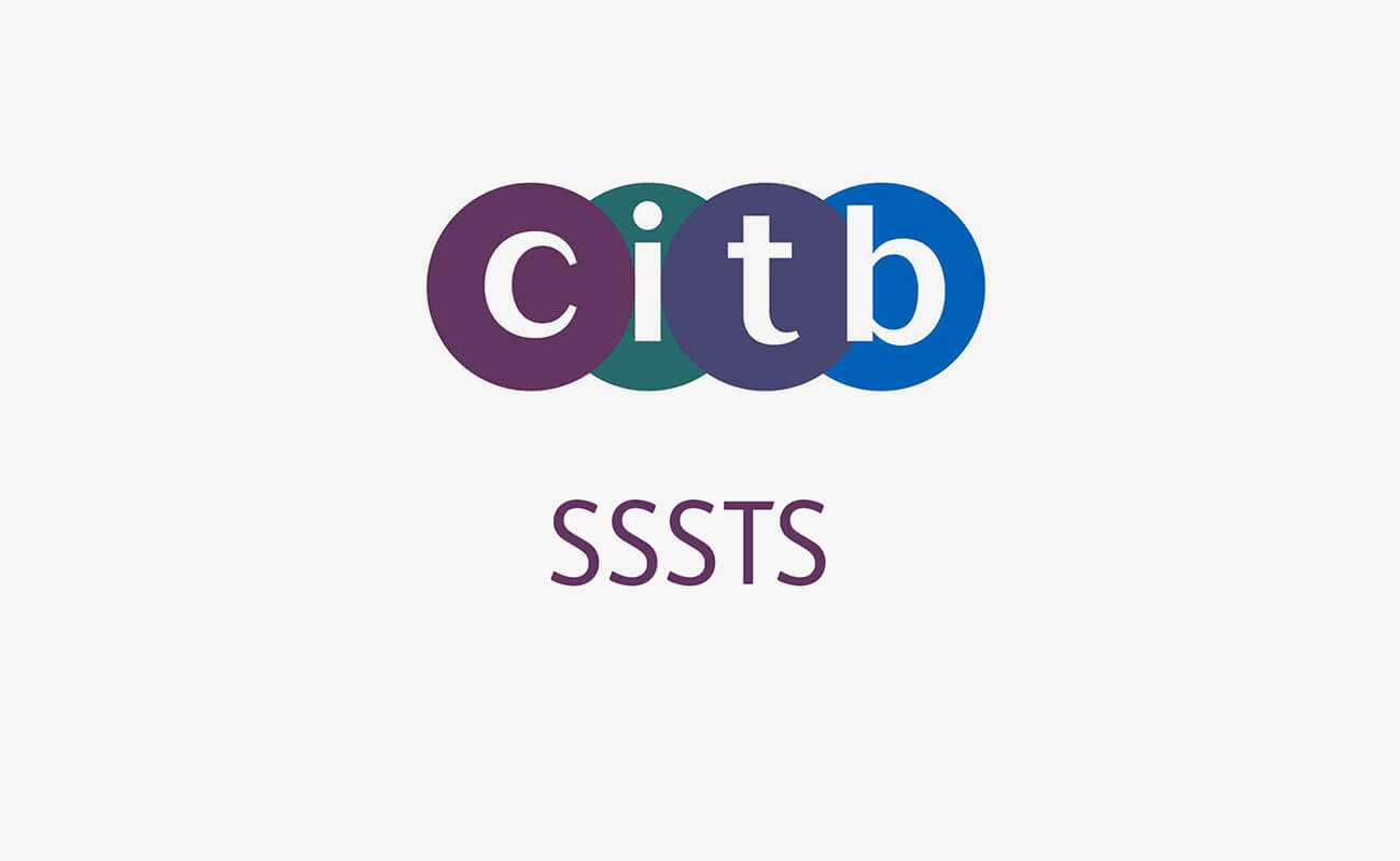 SSSTS, Site Supervisor Safety Training Scheme