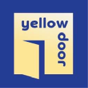Yellow Door logo