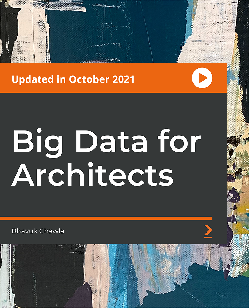 Big Data for Architects