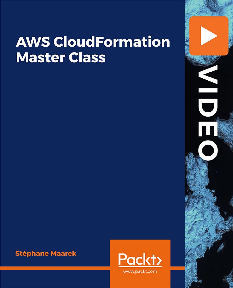 AWS CloudFormation Master Class