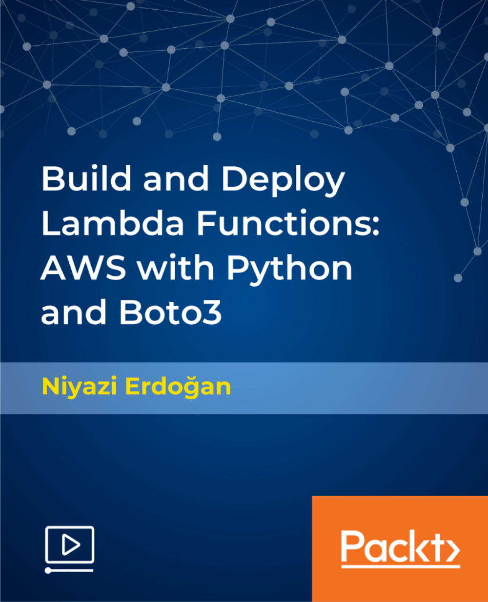 Build and Deploy Lambda Functions: AWS with Python and Boto3